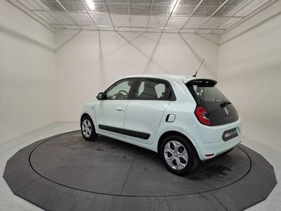 Renault Twingo III SCe 75 - 20 Zen