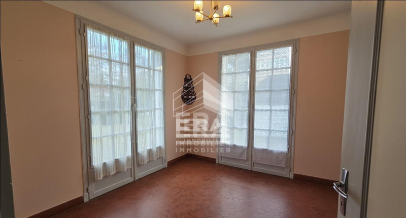 Maison - 109 m² - 5 pièces