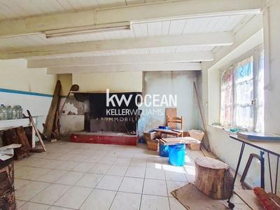 Maison - 70 m² - 4 pièces