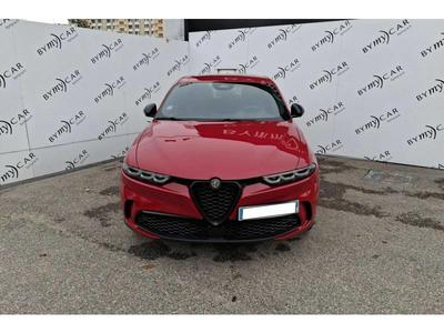 Alfa Romeo Tonale 1.5 Hybrid 130 ch Tct7 Edizione Speciale