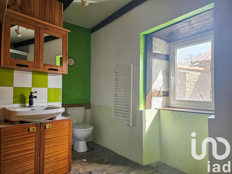 Maison - 131 m² - 5 pièces