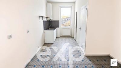 Appartement - 34 m² - 2 pièces