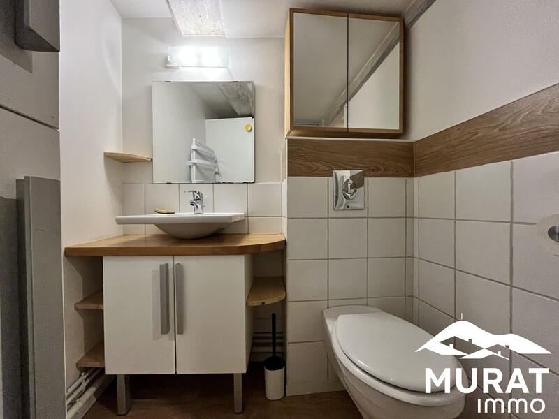 Duplex - 131 m² - 7 pièces