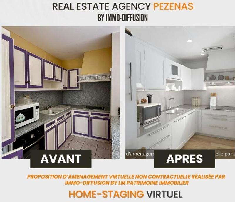 Villa - 85 m² - 4 pièces