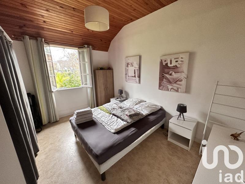 Maison - 70 m² - 3 pièces