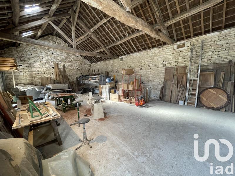 Maison de campagne - 153 m² - 6 pièces