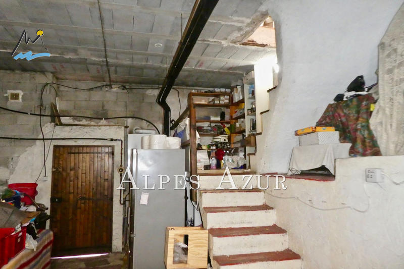 Maison de ville - 81 m² - 4 pièces