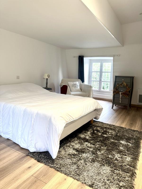 Château - 782 m² - 10 pièces