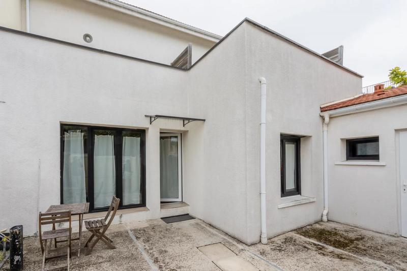 Maison - 137 m² - 8 pièces