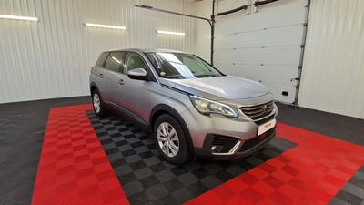 Peugeot 5008 BlueHDi 130 s&amp;amp;S Eat8 Active Business