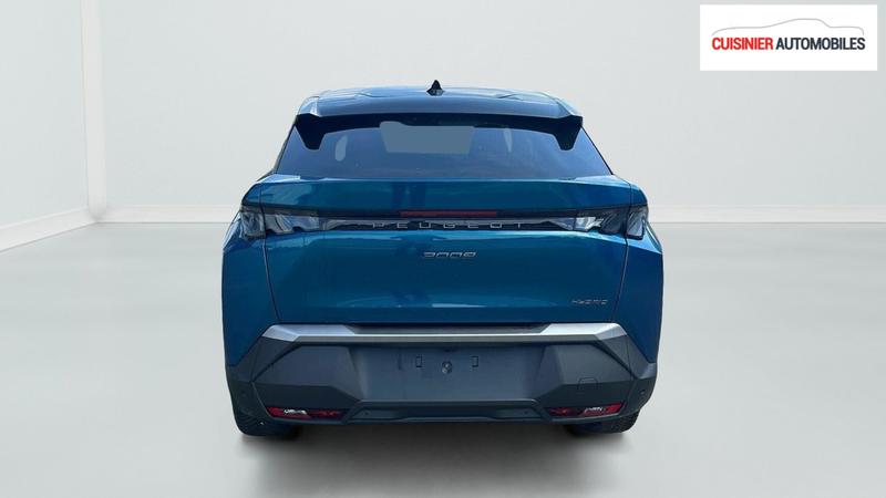 Peugeot 3008 Hybrid 145 e-Dcs6 Gt