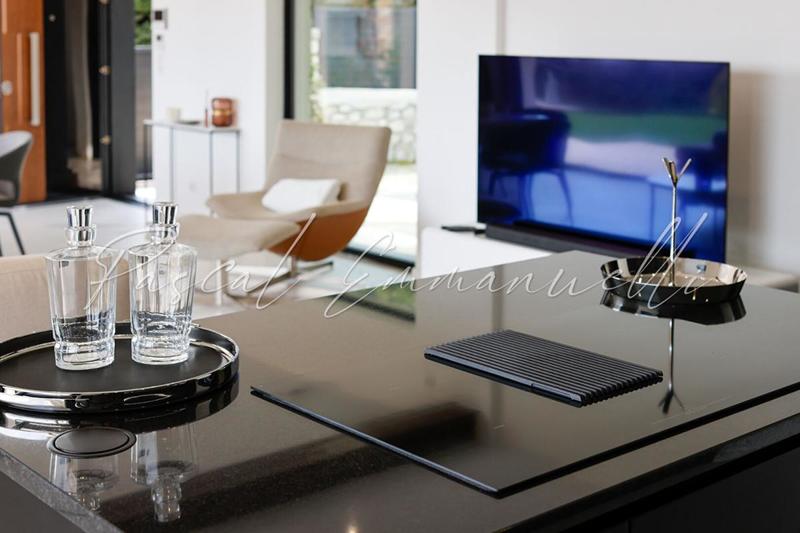 Appartement - 137 m² - 4 pièces