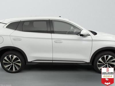 Byd Seal U 1.5l Dm-i 218 ch Phev Boost