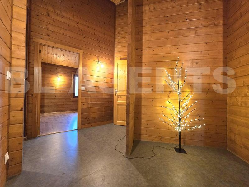 Maison - 155 m² - 6 pièces