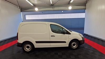 Citroën Berlingo m Bluehdi 100 Club