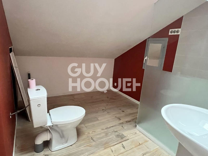 Immeuble - 150 m² - 3 pièces