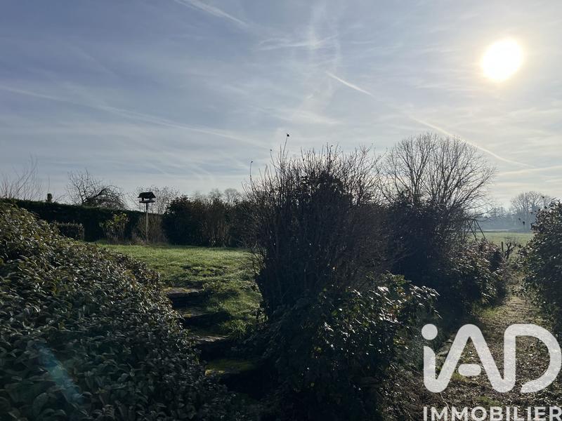 Maison de ville - 154 m² - 6 pièces