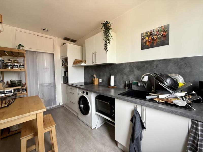 Immeuble - 215 m² - 5 pièces