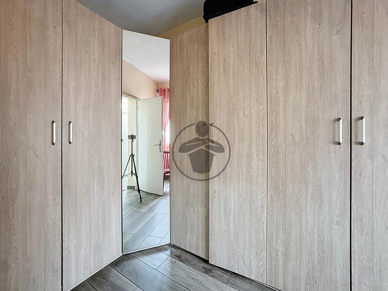 Maison - 167 m² - 7 pièces