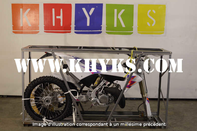 Yamaha 125 Yz-E 2026 Neuf