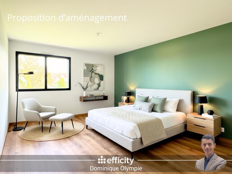 Maison - 179 m² - 6 pièces