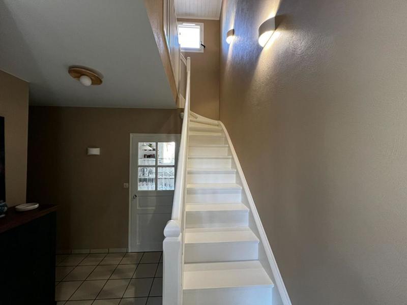 Maison - 142 m² - 6 pièces