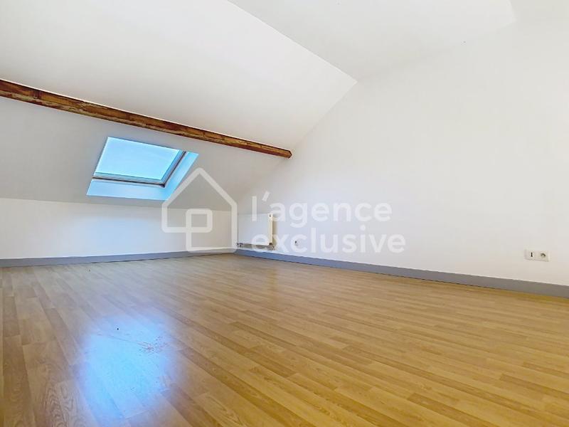 Appartement - 78 m² - 4 pièces