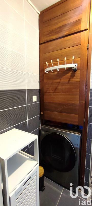 Appartement - 45 m² - 3 pièces