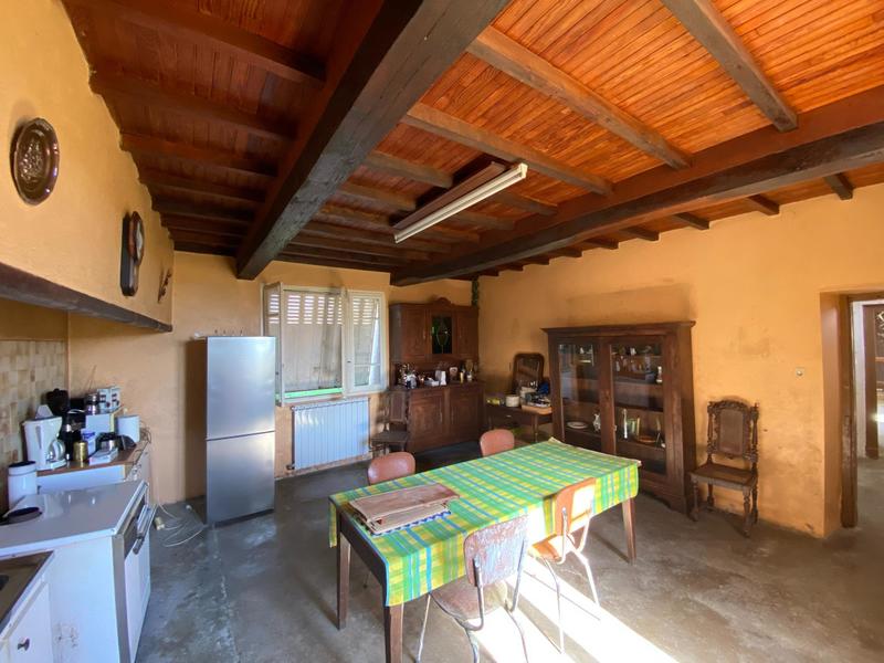 Maison - 130 m² - 4 pièces