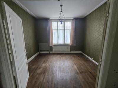 Maison ancienne - 132 m² - 7 pièces