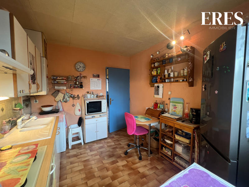 Appartement - 68 m² - 3 pièces