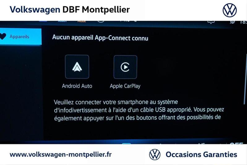 Volkswagen Id.3 204 ch Pro s Life Max