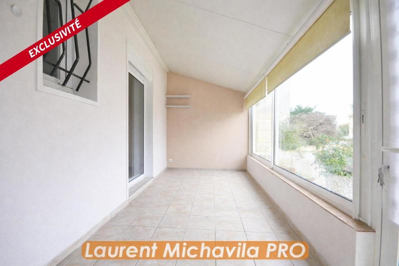 Maison - 115 m² - 7 pièces