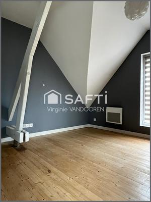 Maison - 250 m² - 9 pièces