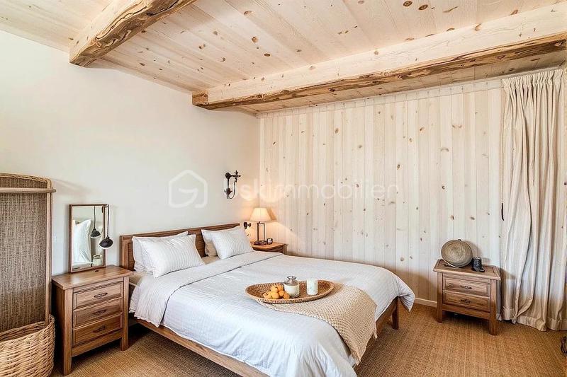 Maison de village - 113 m² - 5 pièces