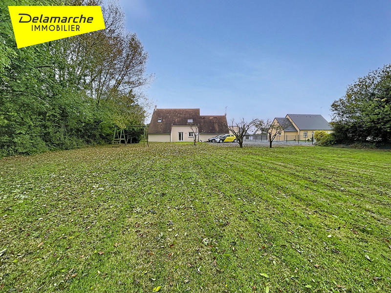 Maison - 161 m² - 6 pièces