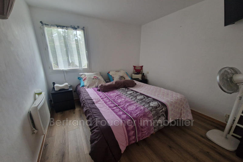 Appartement - 52 m² - 3 pièces