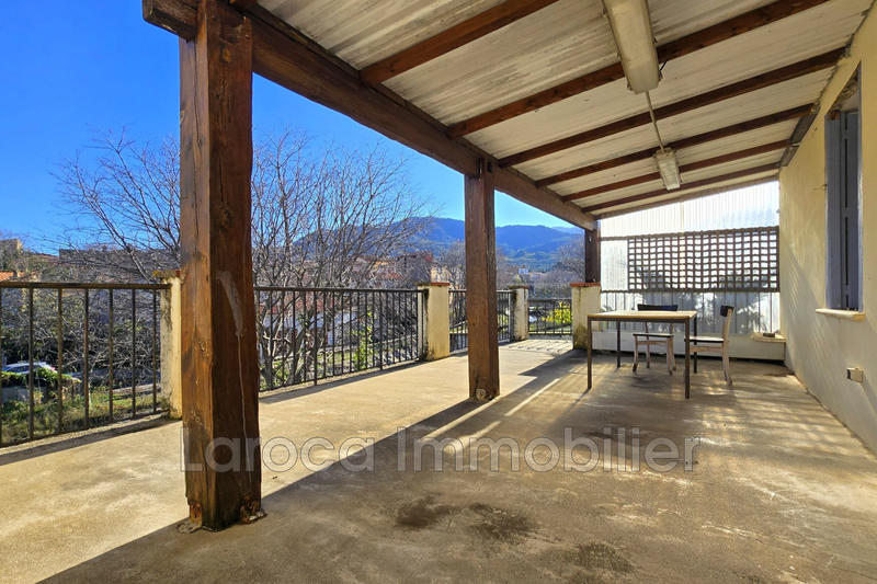 Maison - 91 m² - 3 pièces