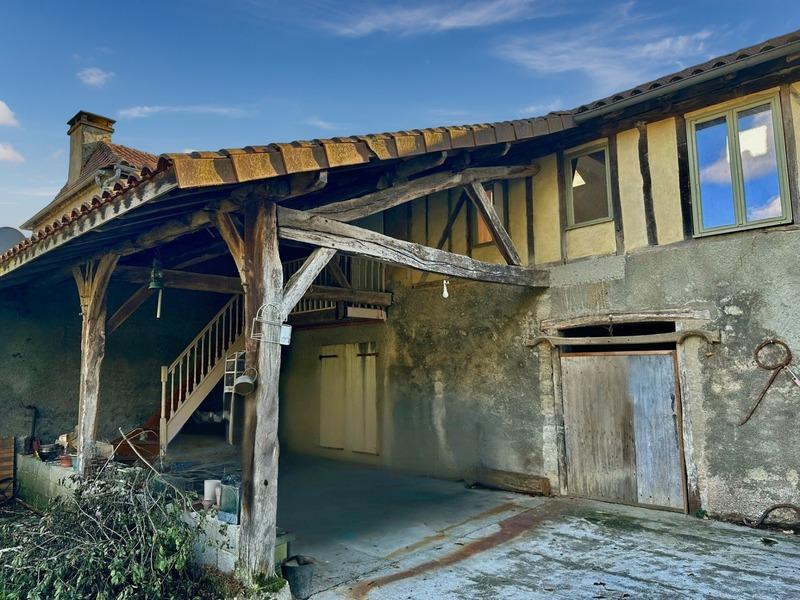 Maison - 129 m² - 4 pièces