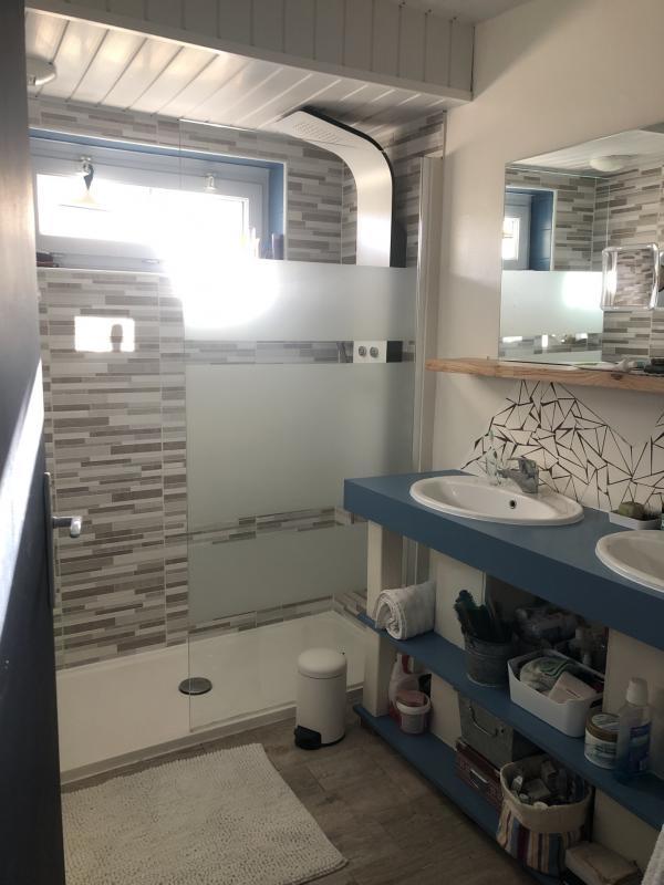 Maison - 92 m² - 5 pièces