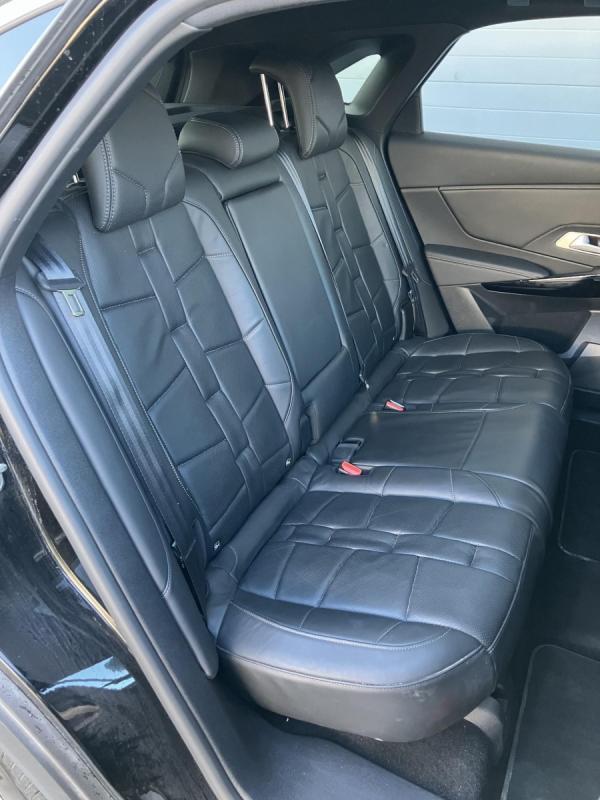 Ds Ds 7 BlueHDi 130 Automatique Opera