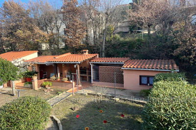 Villa - 159 m² - 6 pièces