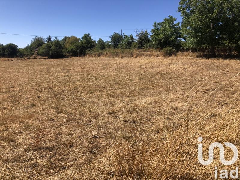 Terrain agricole - 10 270 m²