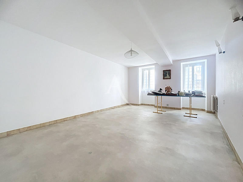 Maison - 126 m² - 5 pièces