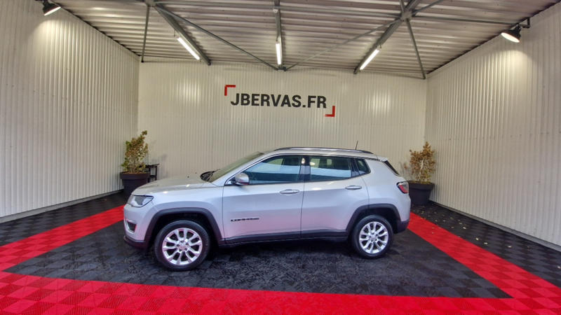 Jeep Compass 1.6 I Multijet II 120 Ch Limited