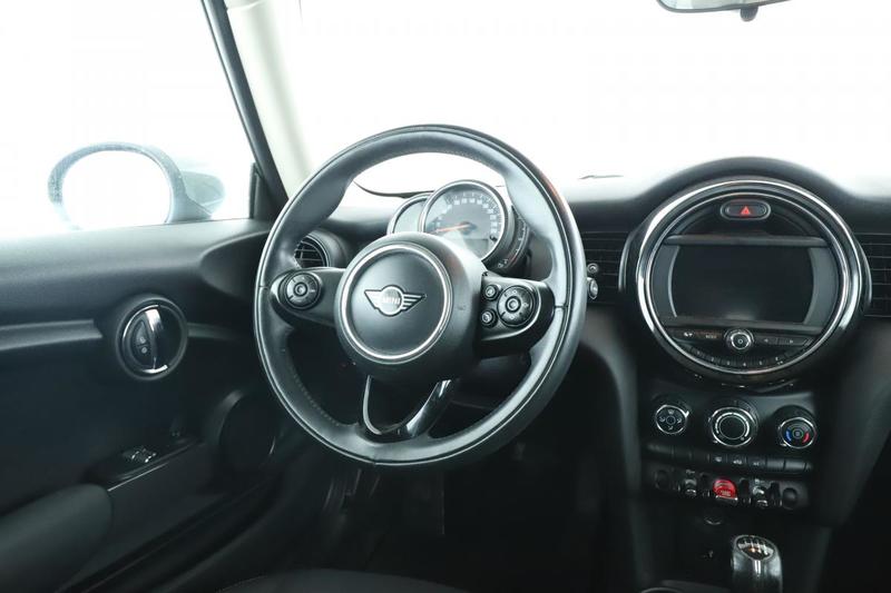 Mini Mini One 3p 75 ch