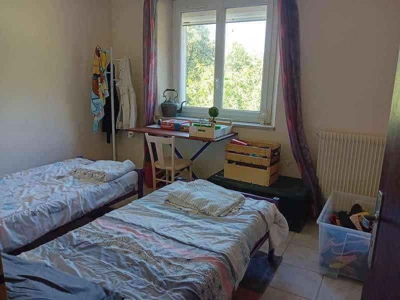 Maison de campagne - 155 m² - 9 pièces