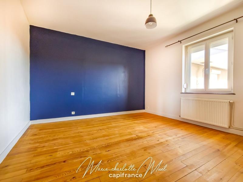 Maison de ville - 104 m² - 4 pièces