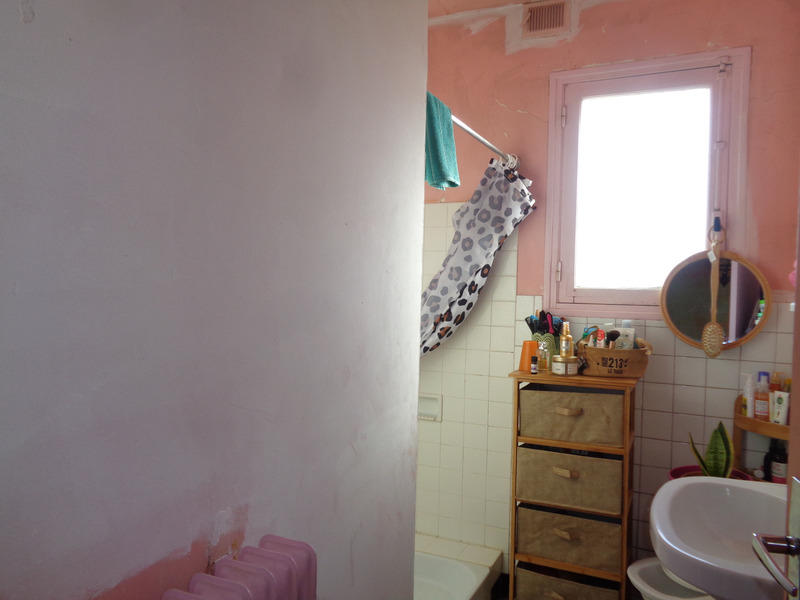 Maison - 70 m² - 4 pièces