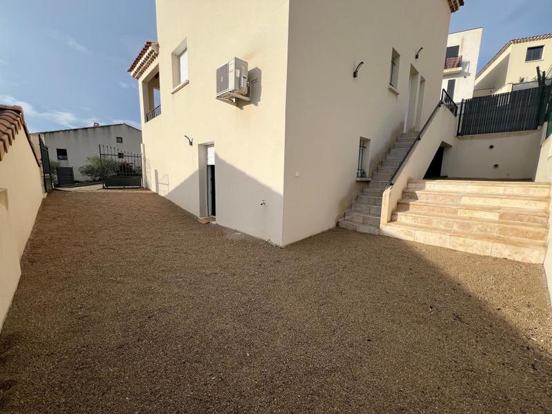 Maison - 132 m² - 6 pièces